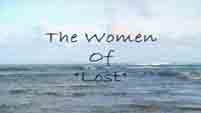 The Women of Lost